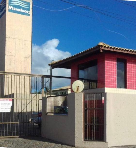 Chale Em Frente A Praia Salvador da Bahia Exterior foto