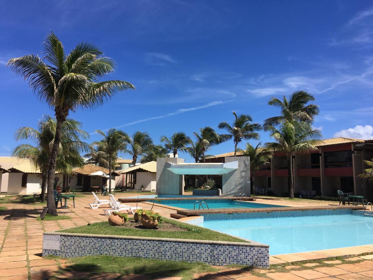 Chale Em Frente A Praia Salvador da Bahia Exterior foto