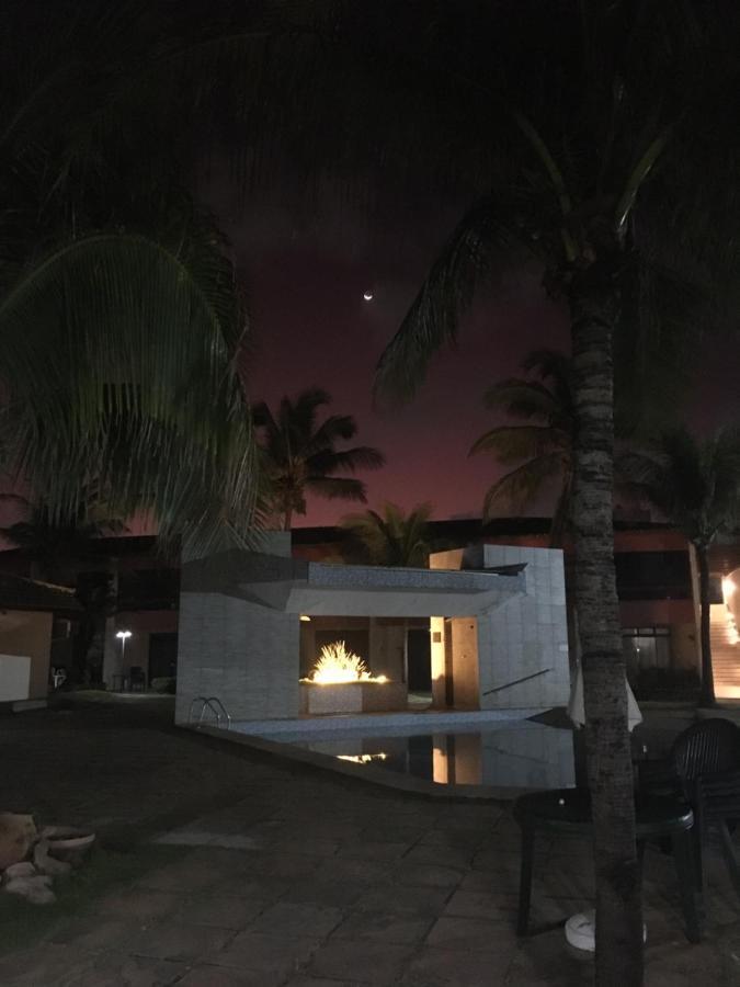 Chale Em Frente A Praia Salvador da Bahia Exterior foto